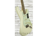 Fender Vintera 60s Stratocaster Modified Olympic White